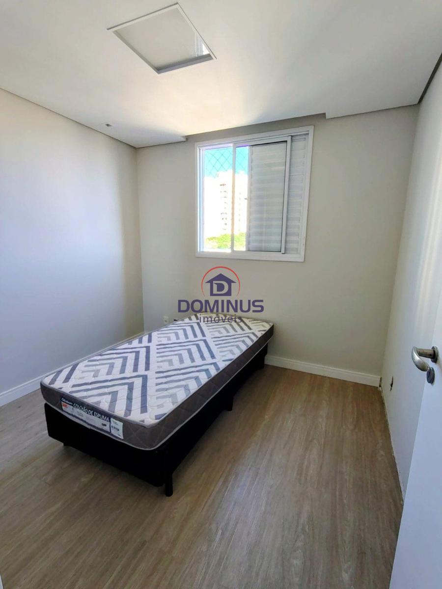 Apartamento, Ouro Preto, 3 Quartos, 2 Vagas, 1 Suíte