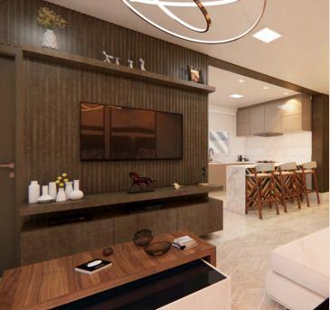 Apartamento, Prado, 4 Quartos, 2 Vagas, 1 Suíte