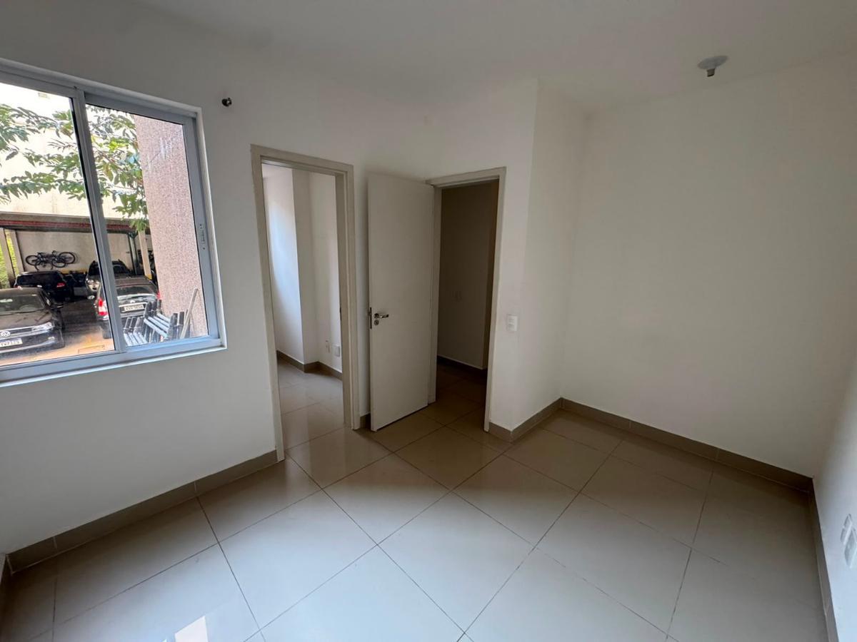 Apartamento, Planalto, 1 Quarto, 1 Vaga