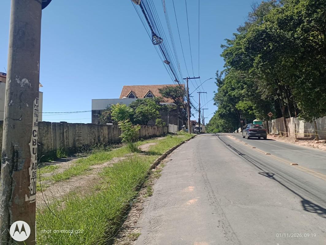 Prédio, Riacho das Pedras, 7 Quartos, 0 Vaga