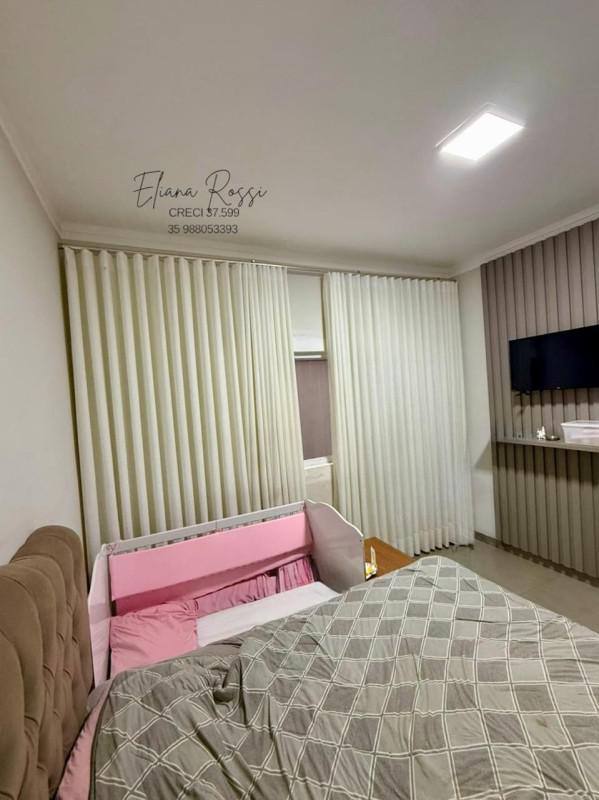Casa, Santa Luiza, 3 Quartos, 2 Vagas, 1 Suíte