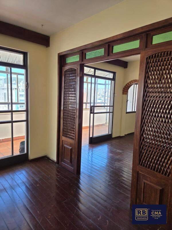 Apartamento, Cruzeiro, 3 Quartos, 1 Vaga, 1 Suíte