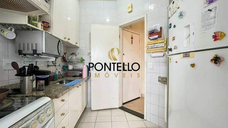 Apartamento, Castelo, 3 Quartos, 1 Vaga, 1 Suíte