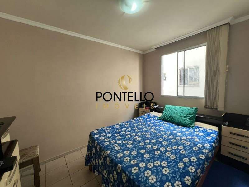 Apartamento, Silveira, 3 Quartos, 1 Vaga, 1 Suíte