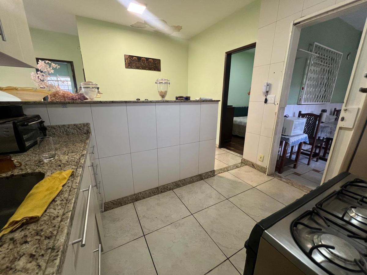 Casa, Santa Mônica, 5 Quartos, 5 Vagas, 1 Suíte