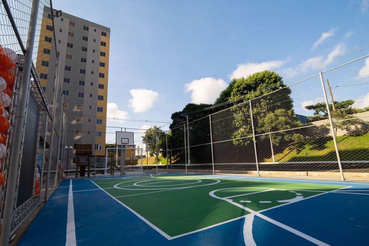 Apartamento, Glória, 2 Quartos, 1 Vaga