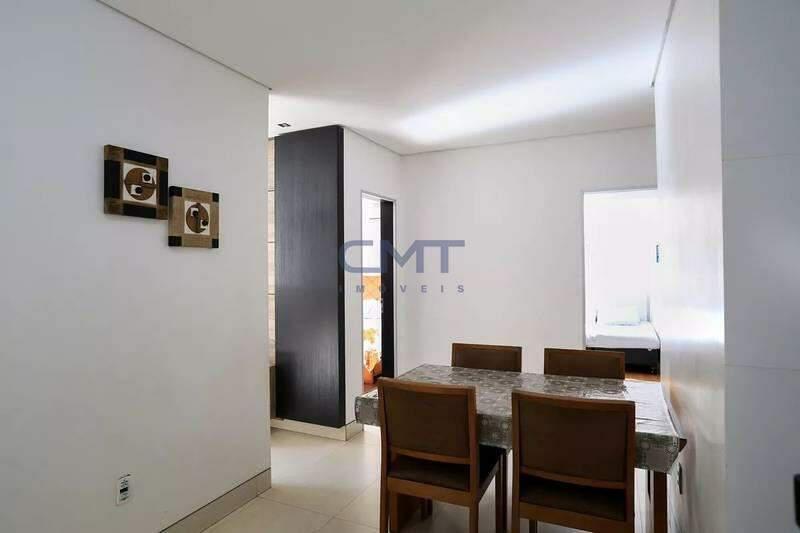 Casa, Santa Efigênia, 3 Quartos, 2 Vagas