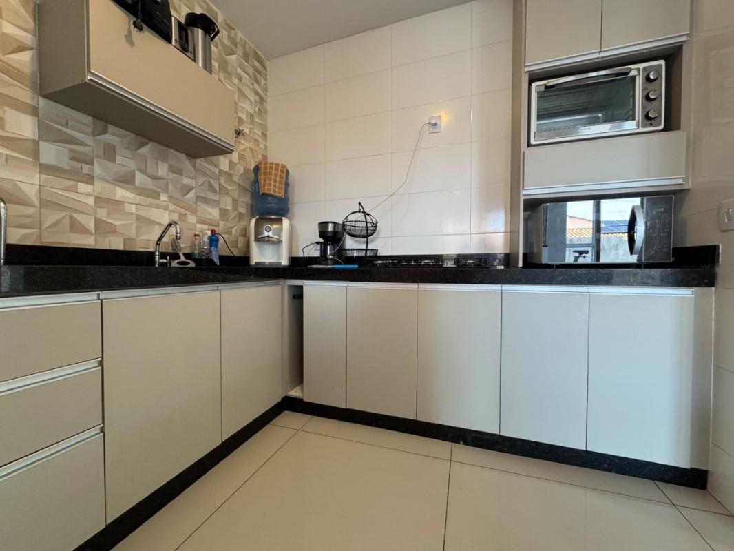 Casa, Vila Rica, 3 Quartos, 2 Vagas, 1 Suíte