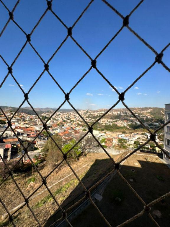 Apartamento, Nações Unidas, 2 Quartos, 1 Vaga