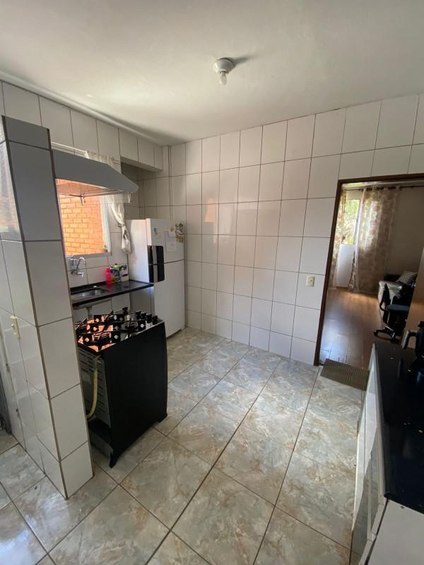 Apartamento, Estrela Dalva, 2 Quartos, 1 Vaga