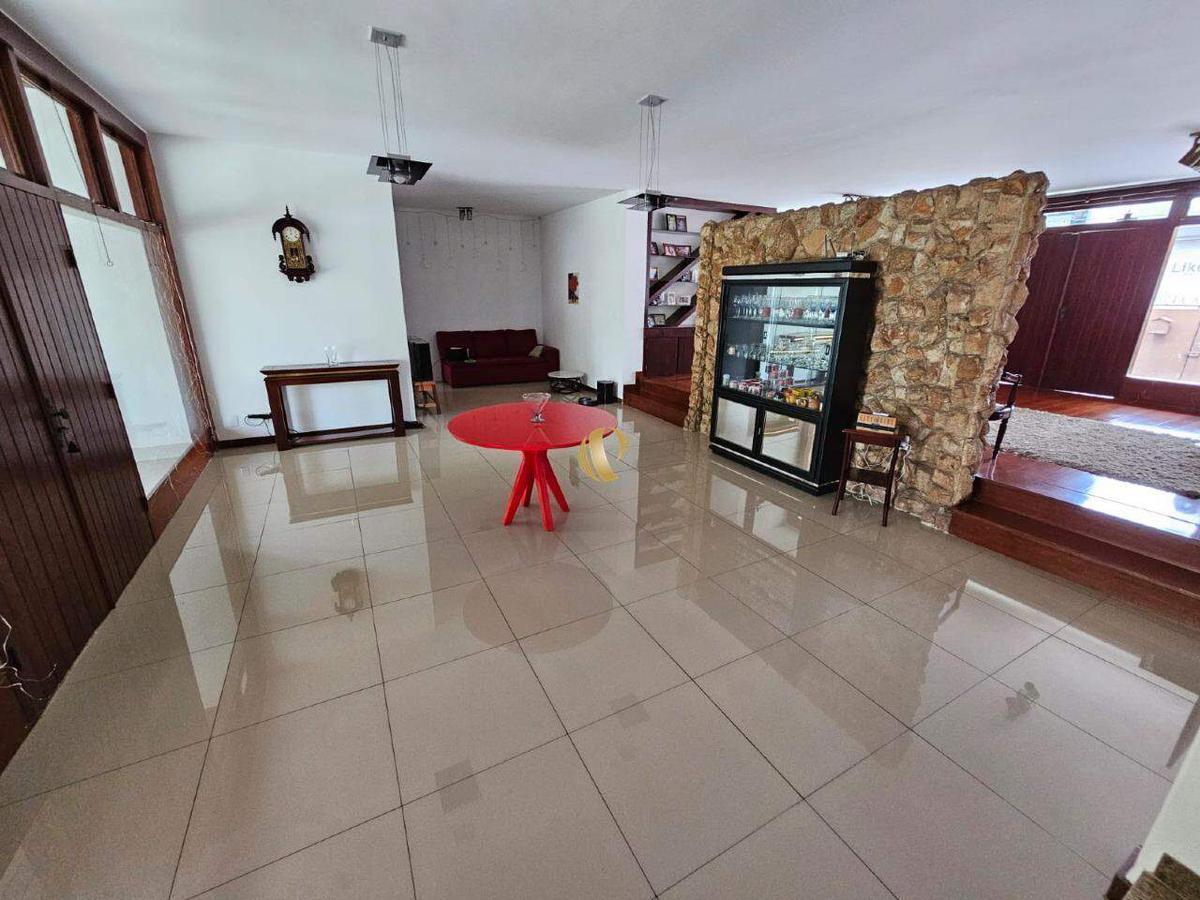 Casa, Jardim Cambuí, 4 Quartos, 4 Vagas, 1 Suíte