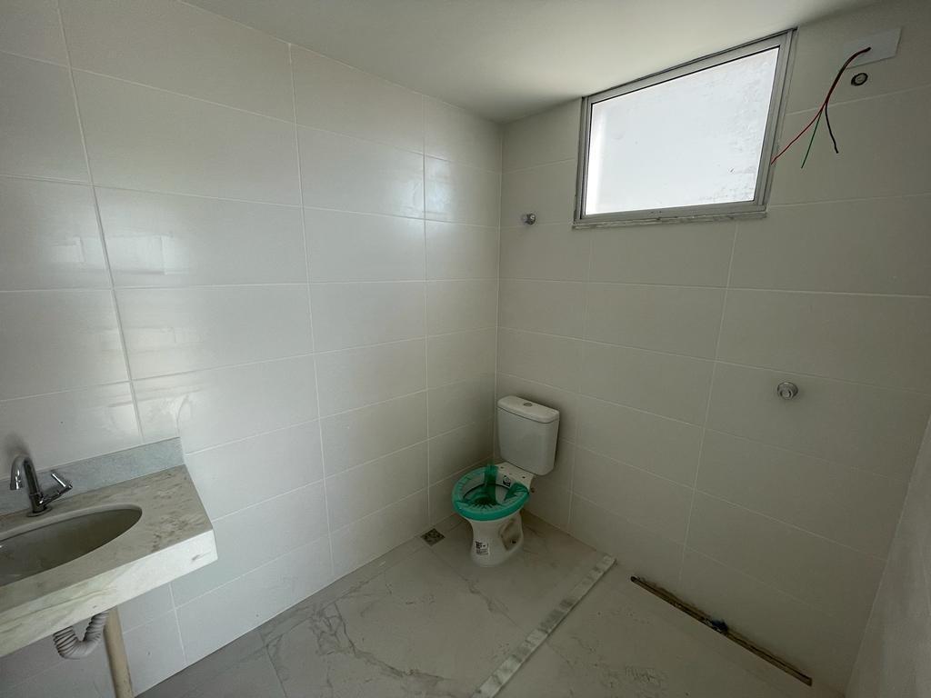 Apartamento, Cabral, 2 Quartos, 2 Vagas, 1 Suíte