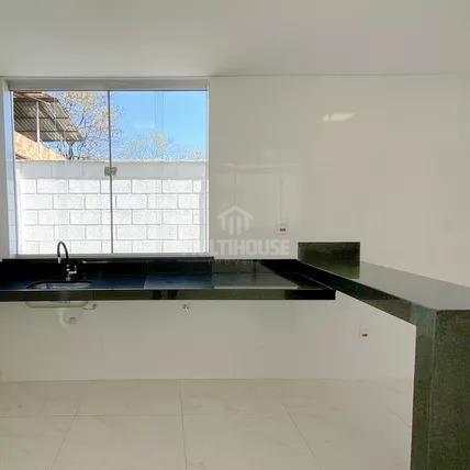 Casa, Trevo, 3 Quartos, 1 Vaga, 1 Suíte