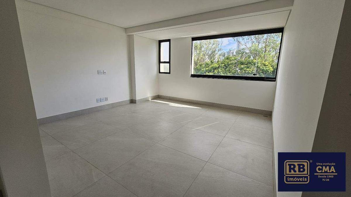 Apartamento, Santo Agostinho, 3 Quartos, 2 Vagas, 1 Suíte