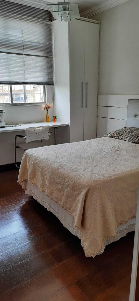 Cobertura, Santa Teresa, 5 Quartos, 2 Vagas, 1 Suíte