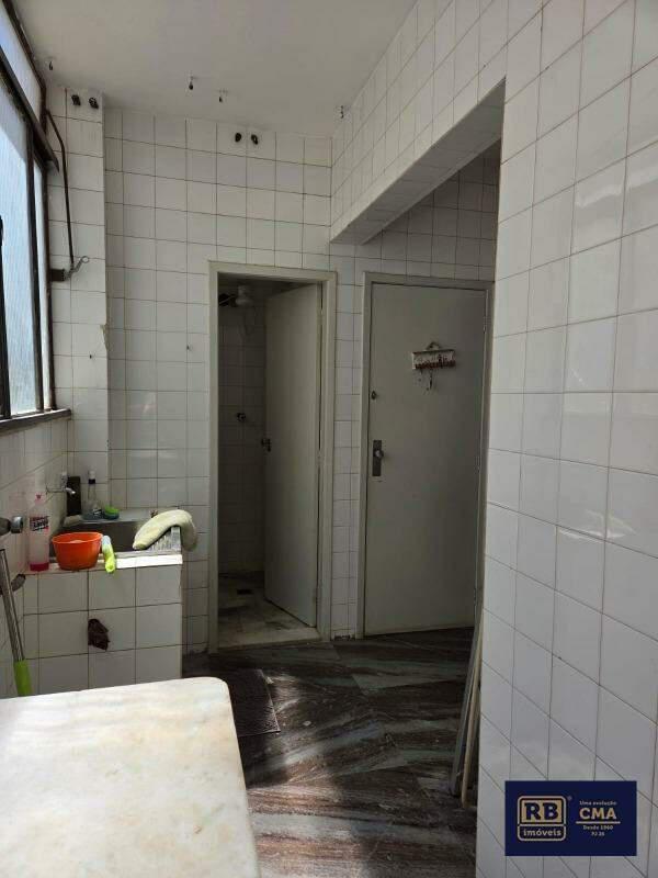 Apartamento, Cruzeiro, 3 Quartos, 1 Vaga, 1 Suíte