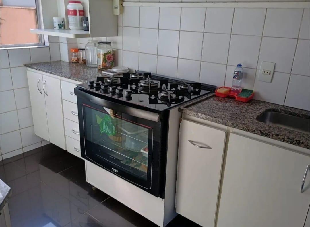 Cobertura, Cachoeirinha, 2 Quartos, 1 Vaga