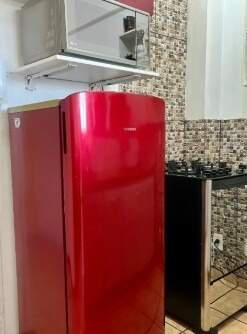 Apartamento, Santo Agostinho, 0 Quarto, 0 Vaga