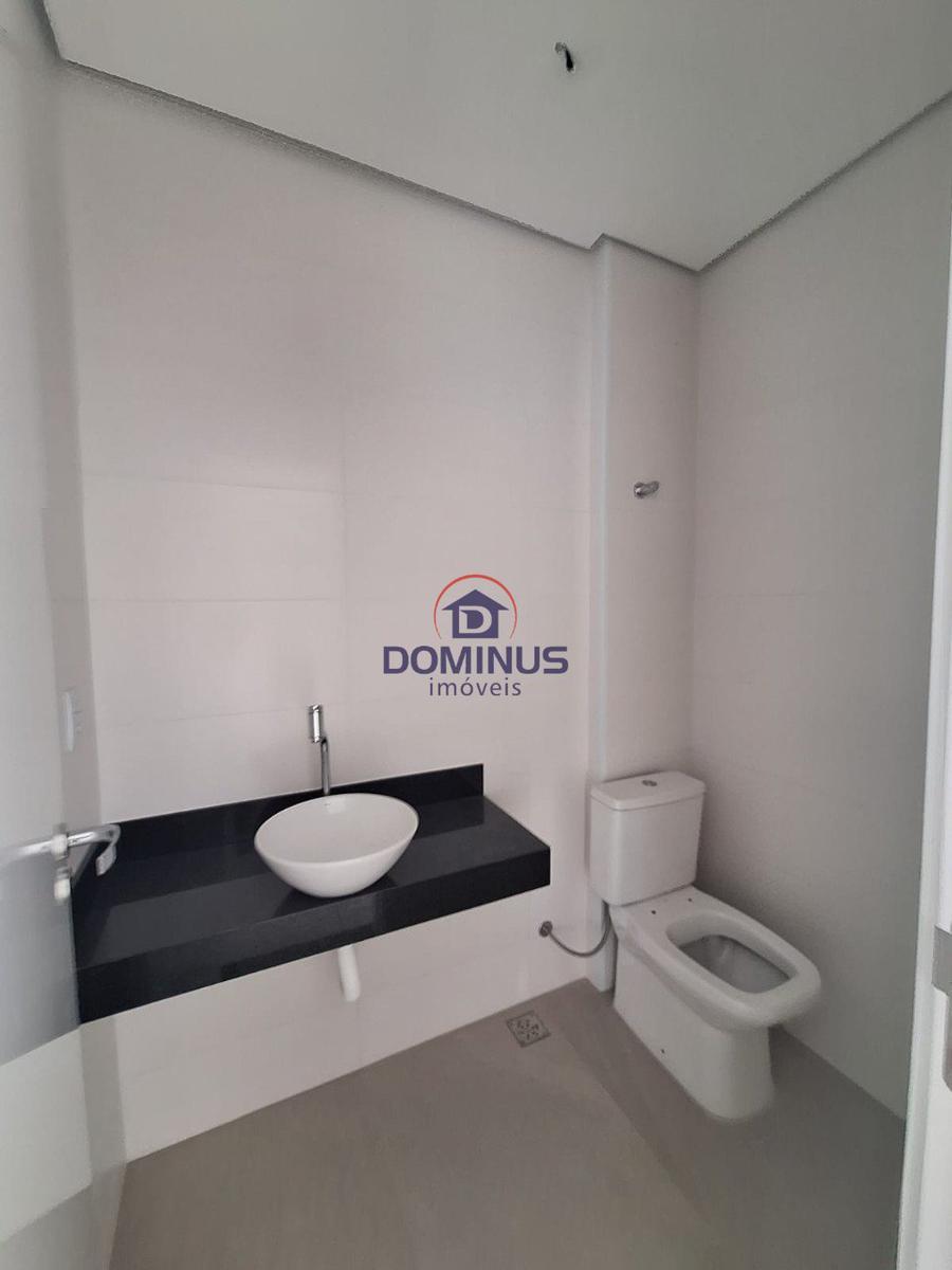 Apartamento, Sagrada Família, 3 Quartos, 2 Vagas, 1 Suíte