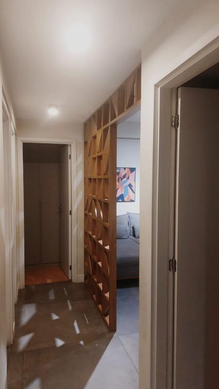 Apartamento, Jk, 4 Quartos, 2 Vagas