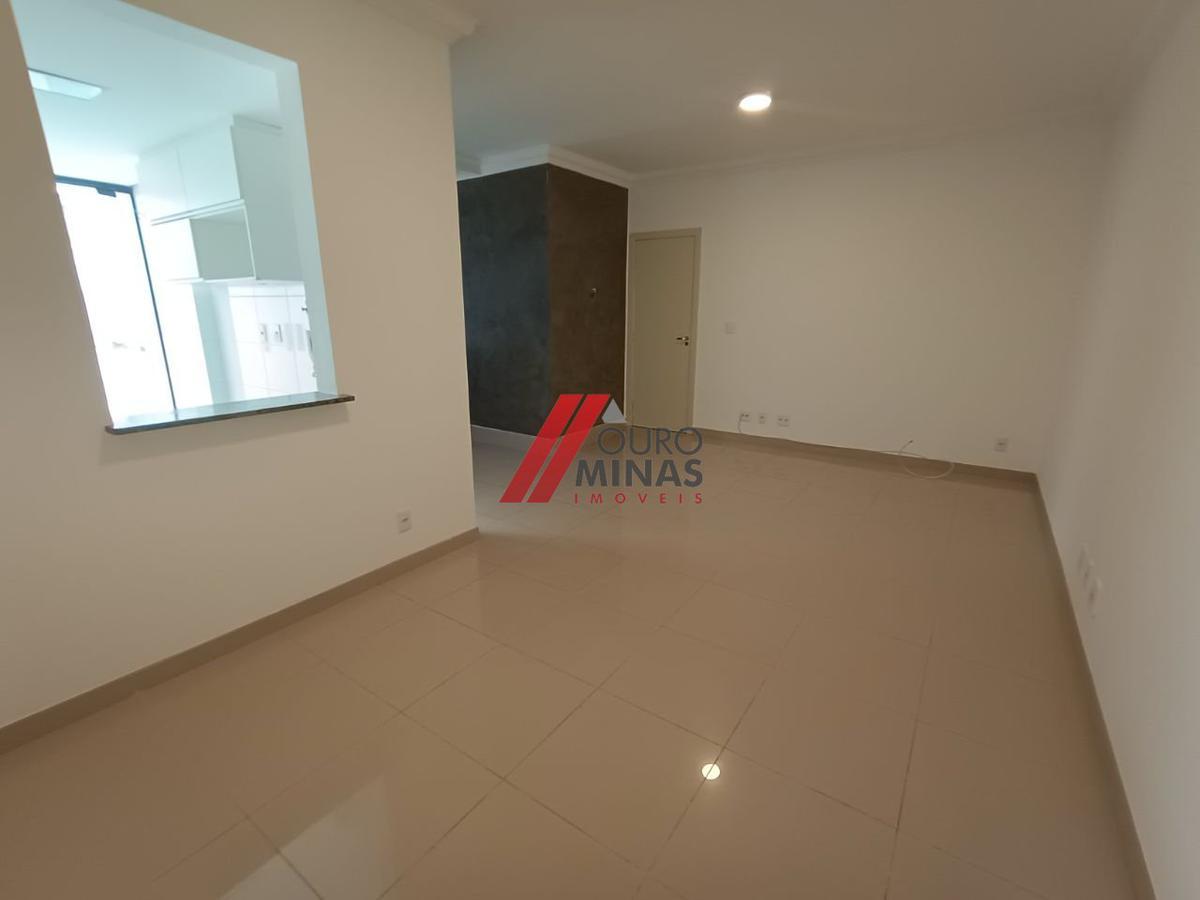 Apartamento, Serra, 2 Quartos, 2 Vagas, 1 Suíte