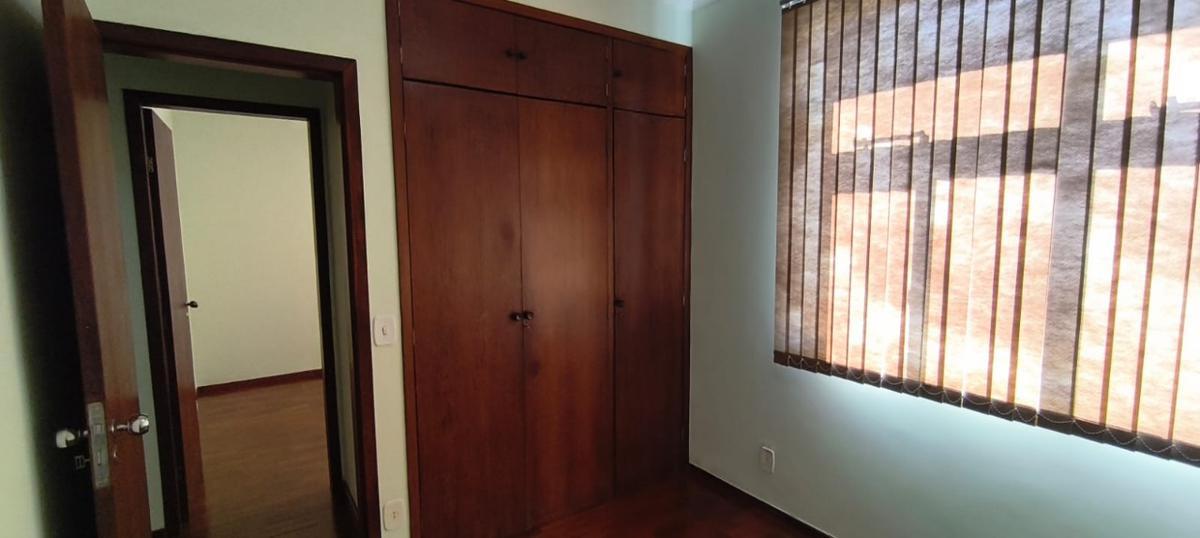 Apartamento, Cidade Nova, 3 Quartos, 1 Vaga, 1 Suíte