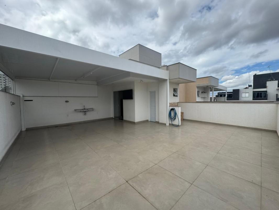 Cobertura, Jaraguá, 3 Quartos, 3 Vagas, 1 Suíte