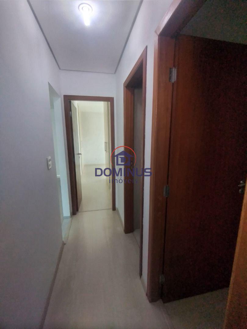 Apartamento, Funcionários, 3 Quartos, 2 Vagas, 1 Suíte