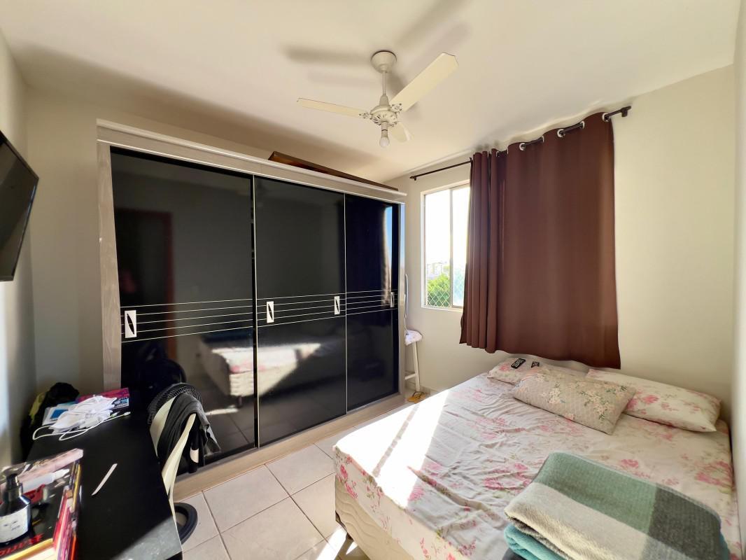 Cobertura, Castelo, 3 Quartos, 2 Vagas, 1 Suíte
