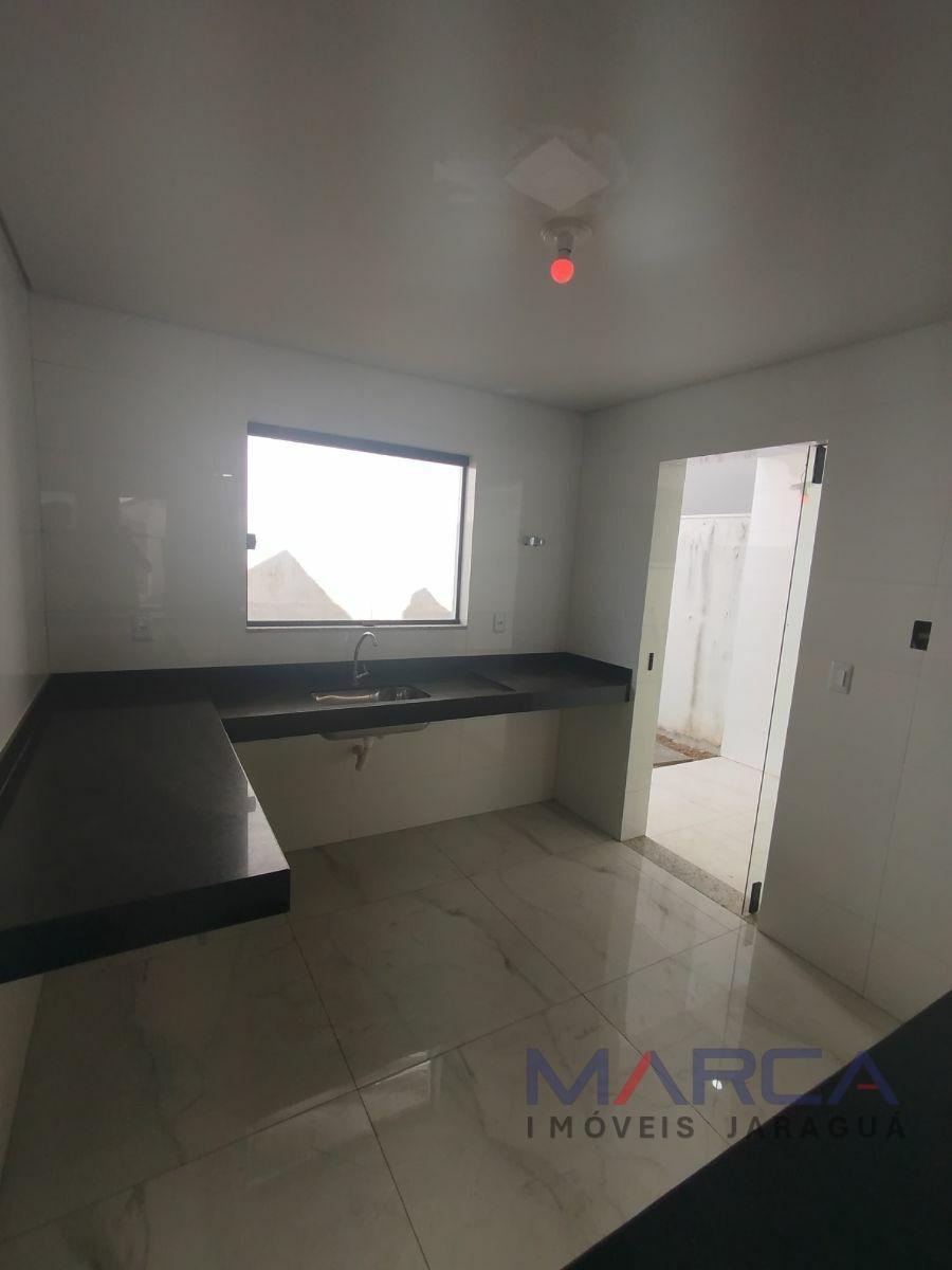 Casa, Floramar, 3 Quartos, 2 Vagas