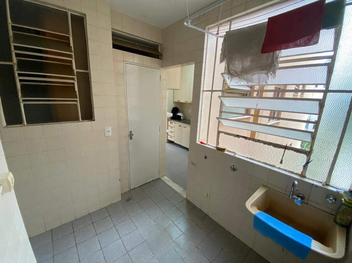 Apartamento, Estoril, 4 Quartos, 1 Vaga, 1 Suíte