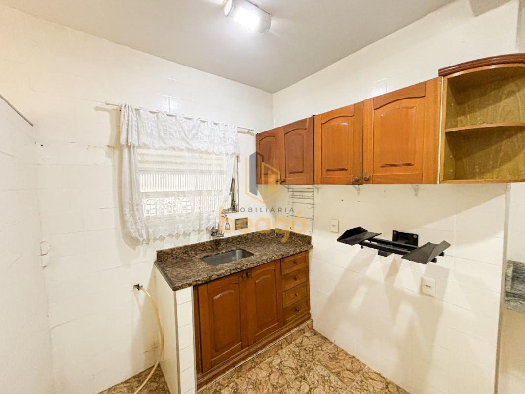 Apartamento, Padre Eustáquio, 3 Quartos, 1 Vaga
