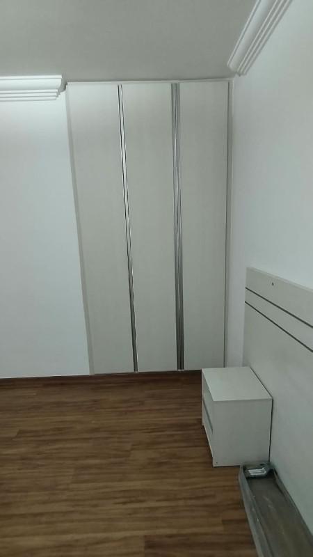 Apartamento, Jardim Riacho das Pedras, 2 Quartos, 1 Vaga