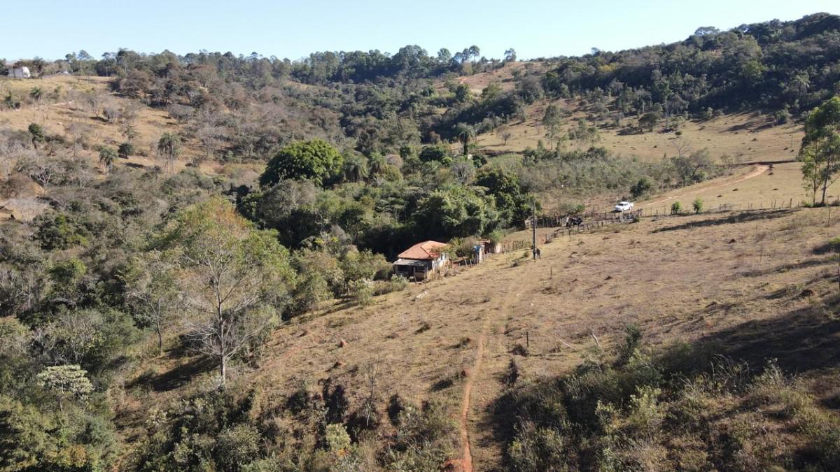 Fazenda, Centro, 3 Quartos, 0 Vaga