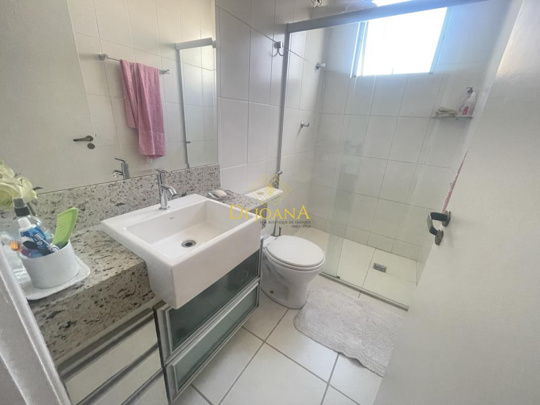 Apartamento, Jardim da Cidade, 3 Quartos, 2 Vagas, 1 Suíte
