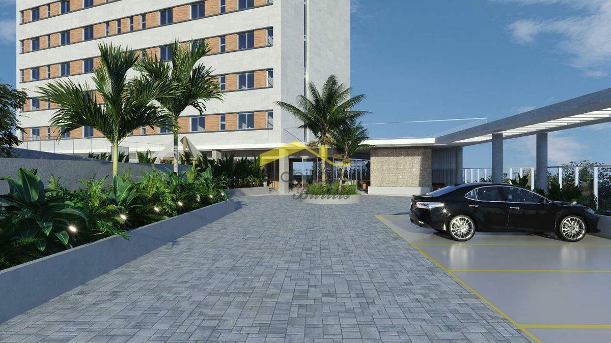 Apartamento, Santa Lúcia, 4 Quartos, 3 Vagas, 2 Suítes