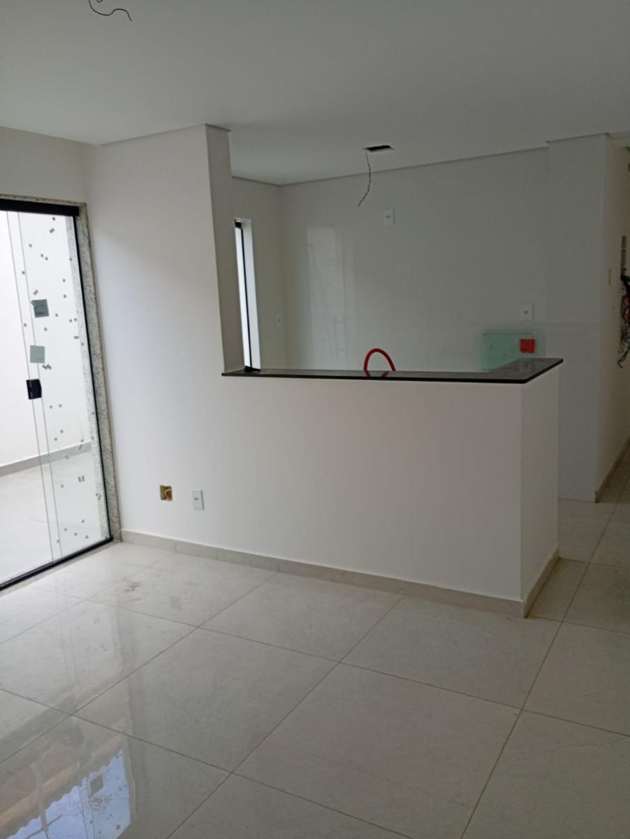 Apartamento, Santa Mônica, 2 Quartos, 1 Vaga, 1 Suíte