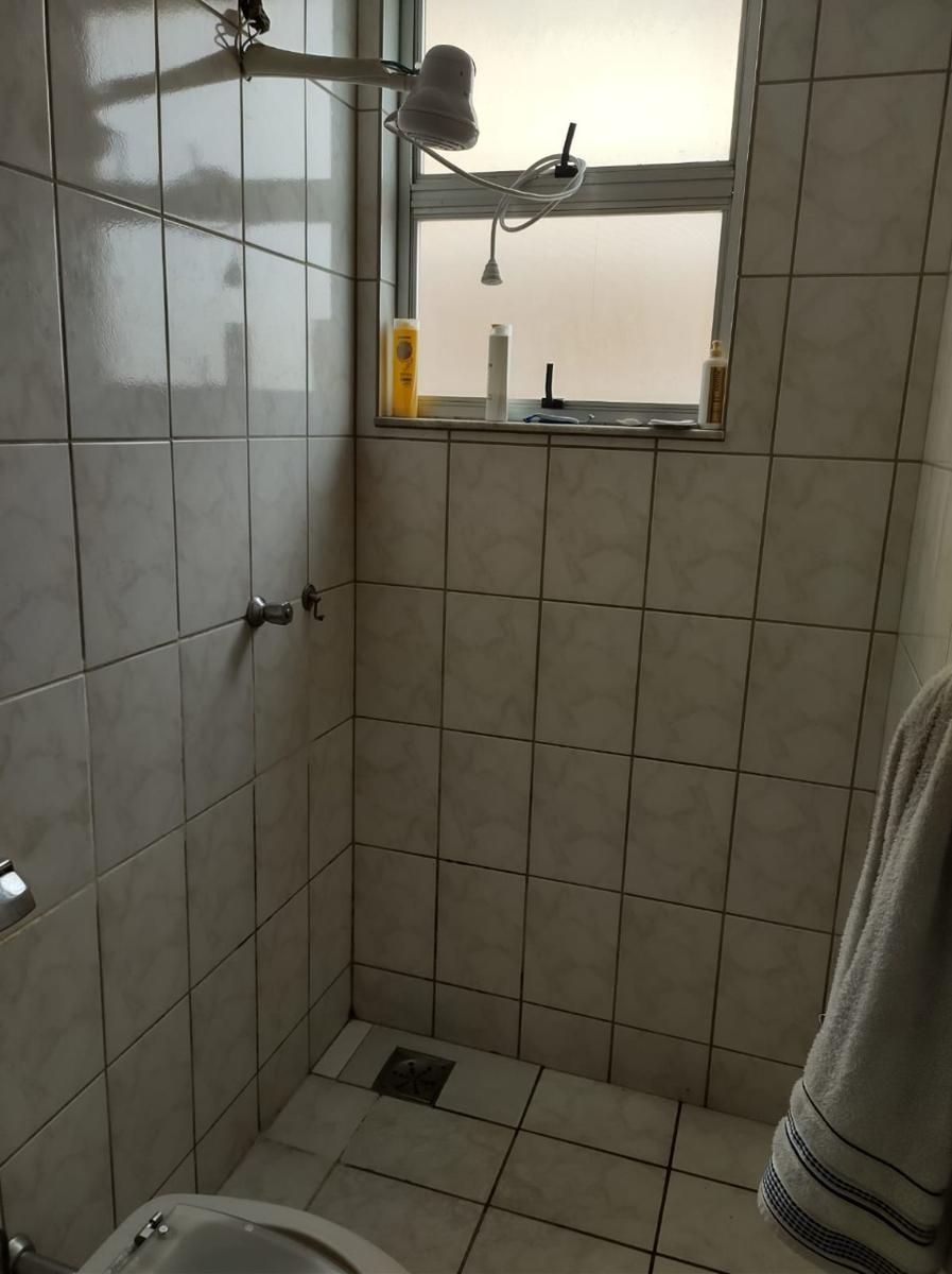 Apartamento, Paquetá, 3 Quartos, 2 Vagas, 1 Suíte
