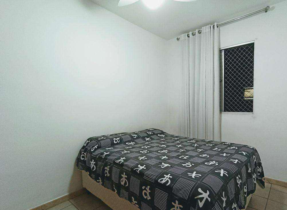 Apartamento, Buritis, 4 Quartos, 2 Vagas, 1 Suíte