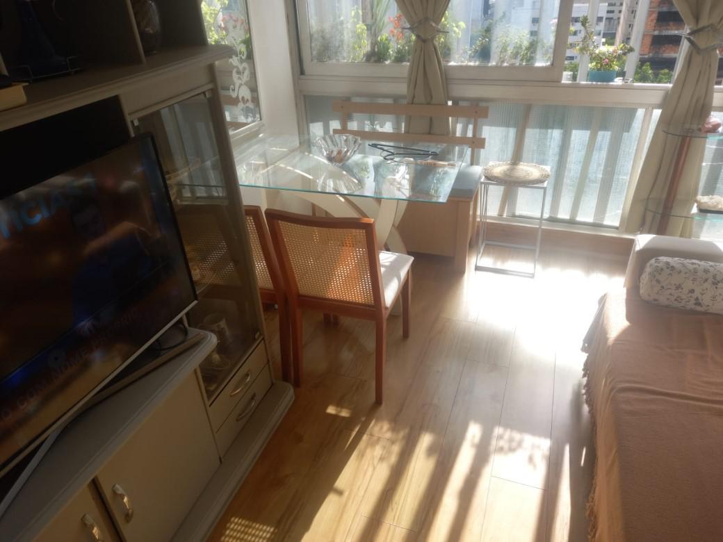 Apartamento, Santo Agostinho, 1 Quarto, 1 Suíte