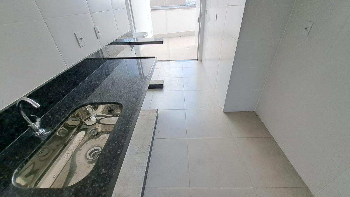 Apartamento, Fernão Dias, 3 Quartos, 3 Vagas, 1 Suíte