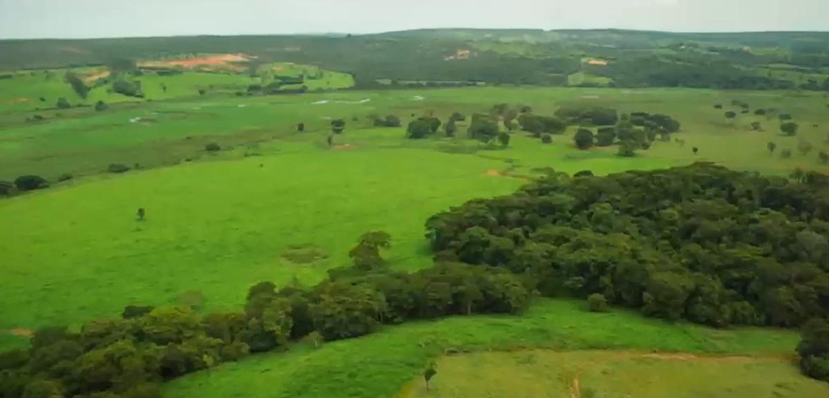 Fazenda, Zona Rural, 0 Quarto, 0 Vaga