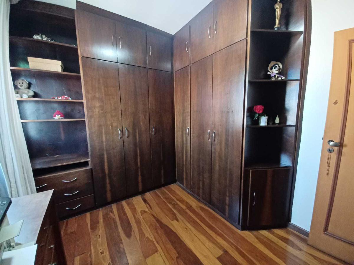 Apartamento, Novo Eldorado, 3 Quartos, 1 Vaga