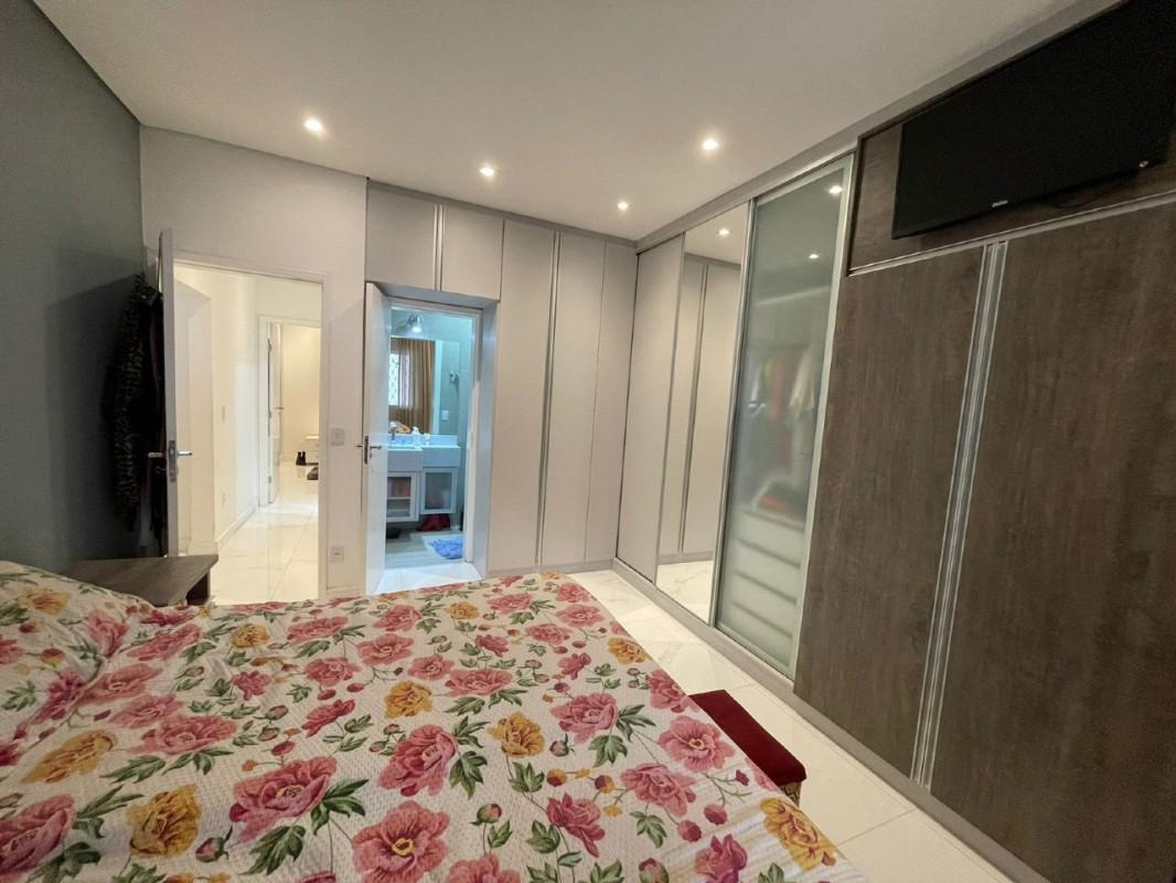 Casa, Graça, 3 Quartos, 2 Vagas, 1 Suíte