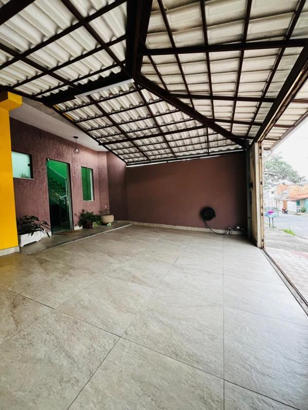 Casa, Palmeiras, 3 Quartos, 2 Vagas