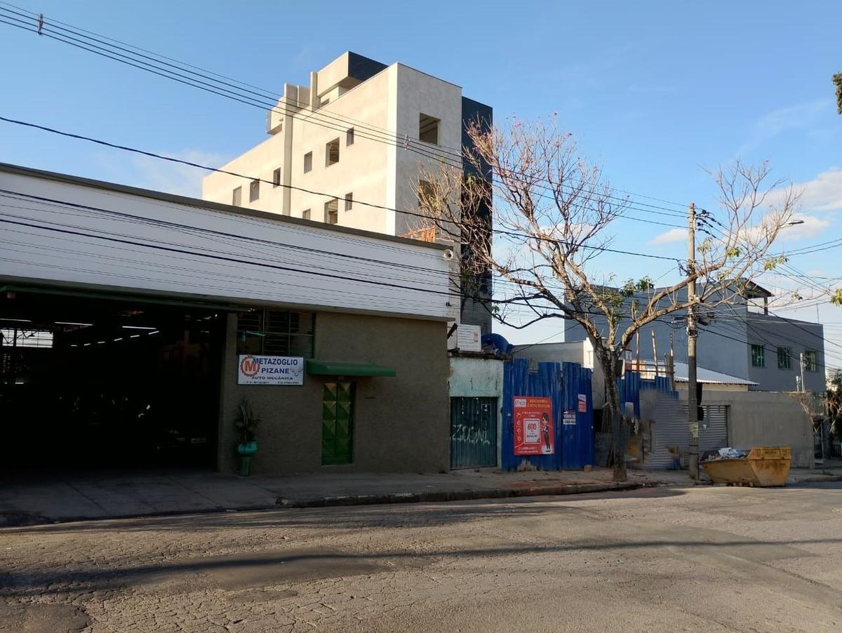 Apartamento, Santa Mônica, 2 Quartos, 1 Vaga, 1 Suíte