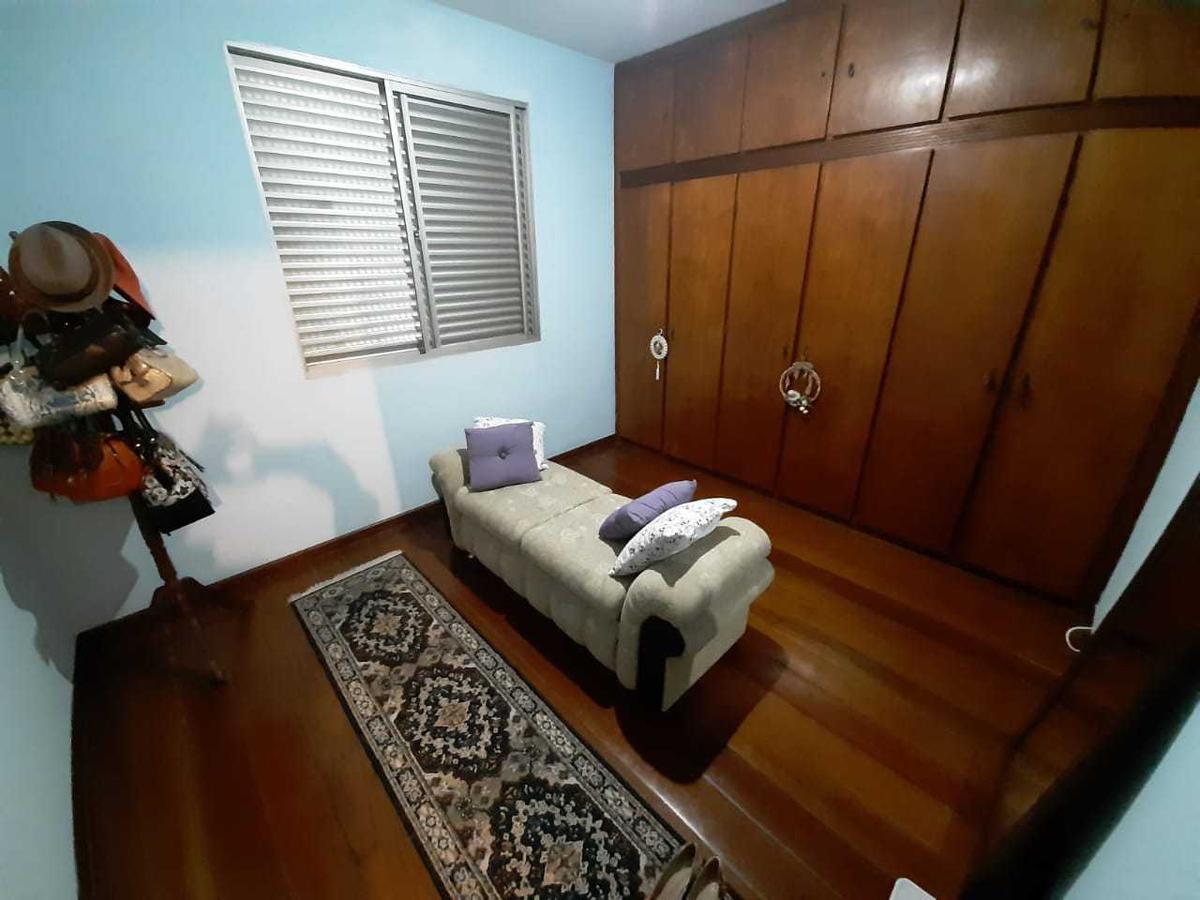 Cobertura, Luxemburgo, 4 Quartos, 5 Vagas, 1 Suíte