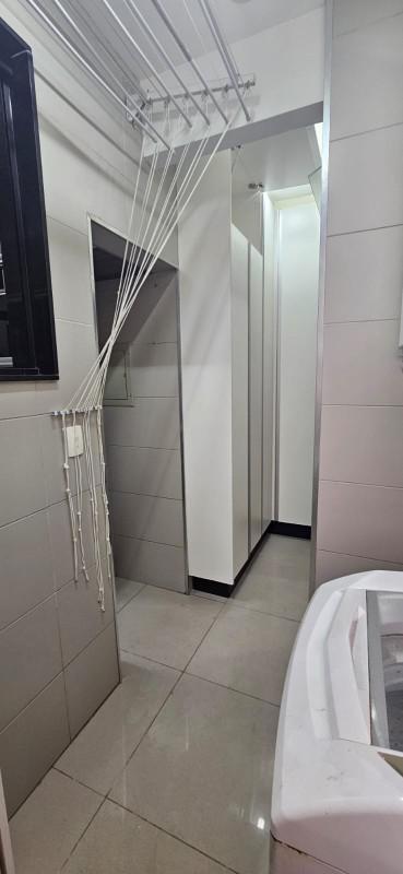 Apartamento, Cidade Nova, 3 Quartos, 2 Vagas, 1 Suíte