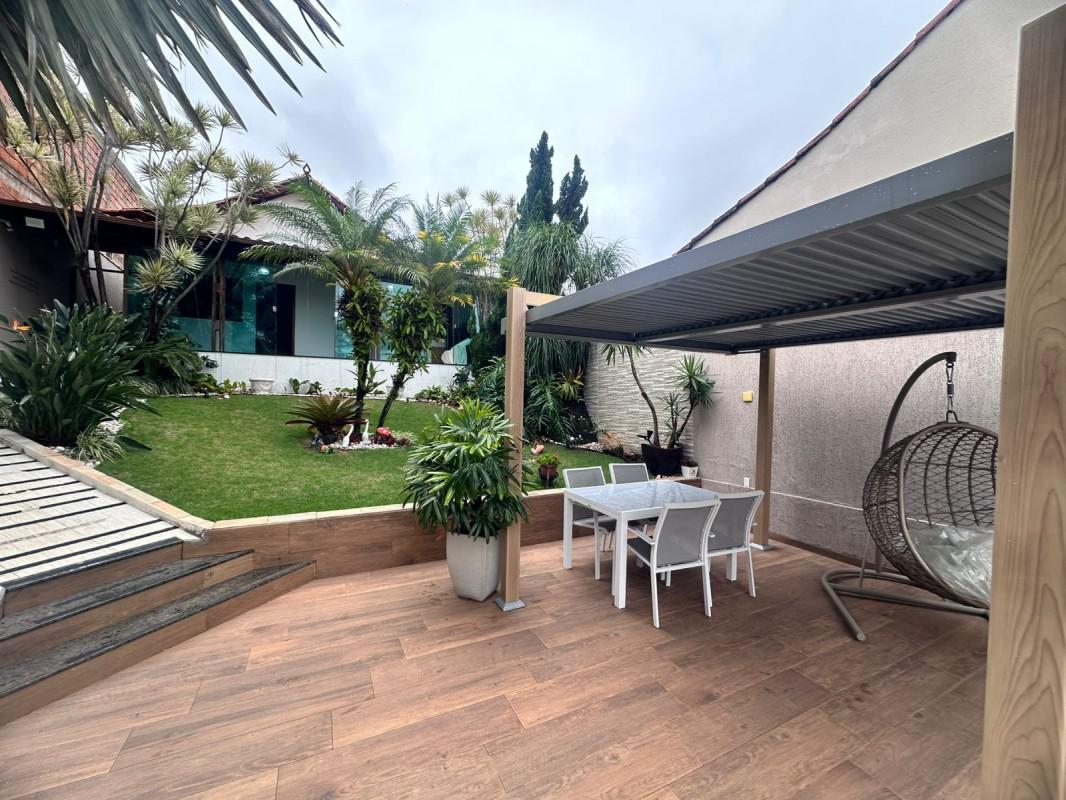 Casa, Novo Progresso, 4 Quartos, 6 Vagas, 1 Suíte