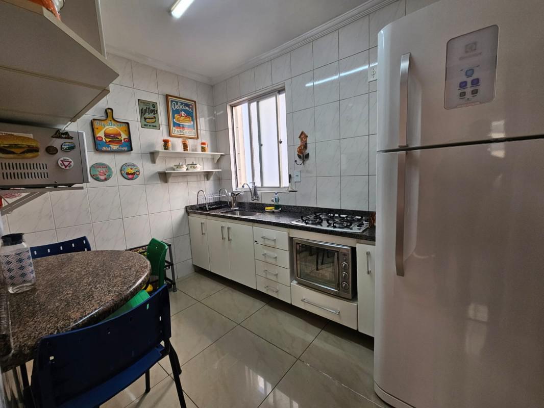 Apartamento, Castelo, 3 Quartos, 2 Vagas, 1 Suíte